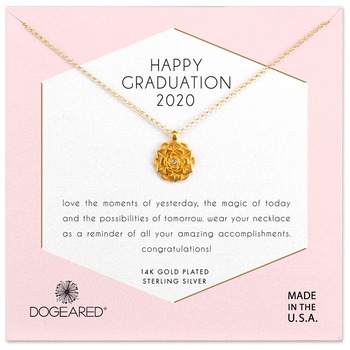 E-Comm: Grad gifts under $50